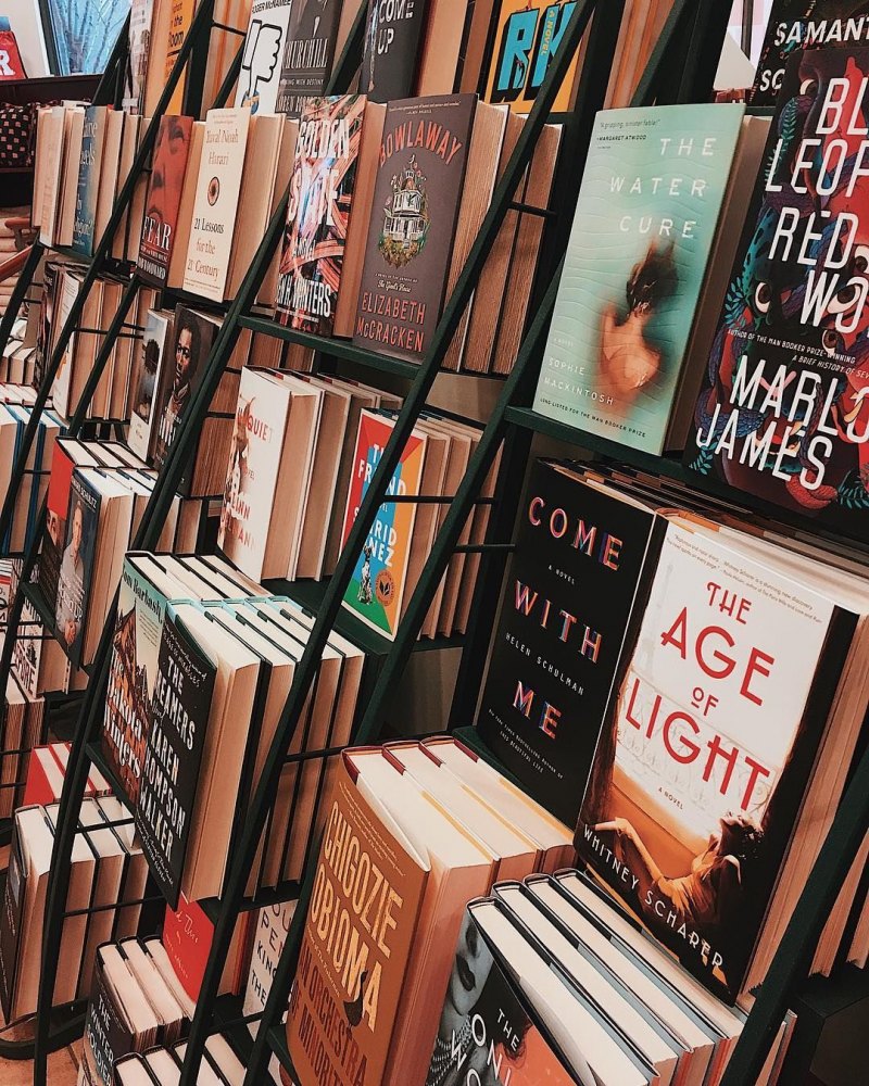 Книжная Эстетика