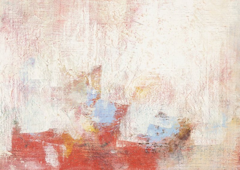 Текстура краски