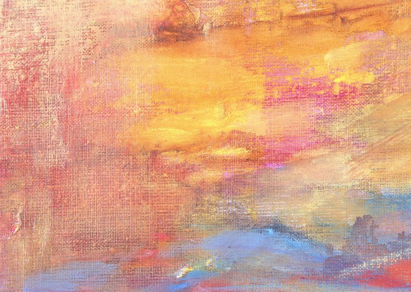 Художественный фон