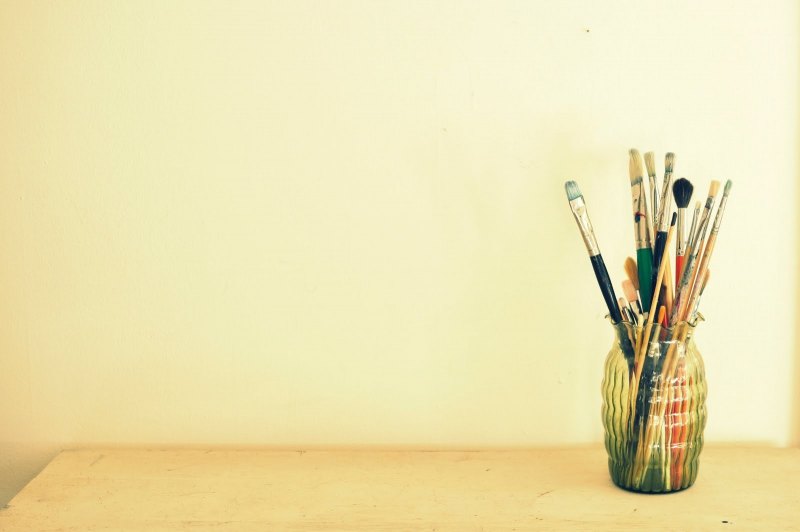 Фон Изобразительное искусство