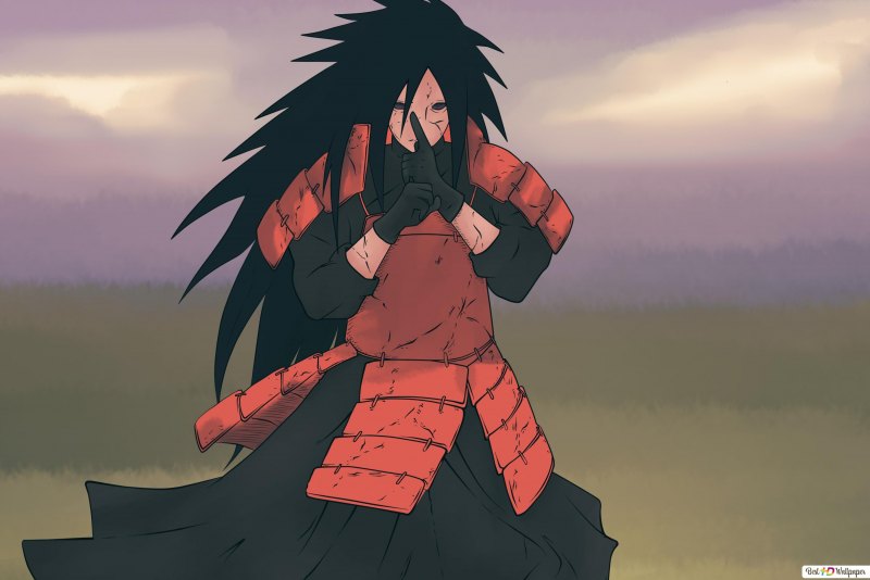 Хаширама Сенджу