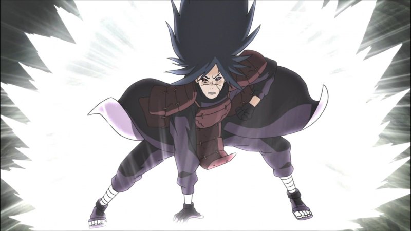 Сусано мудреца 6 путей