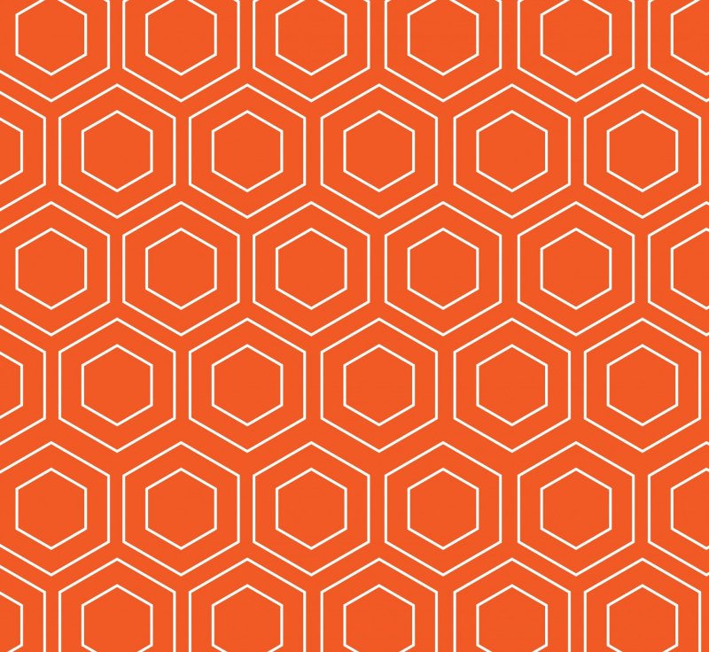 Геометрический орнамент