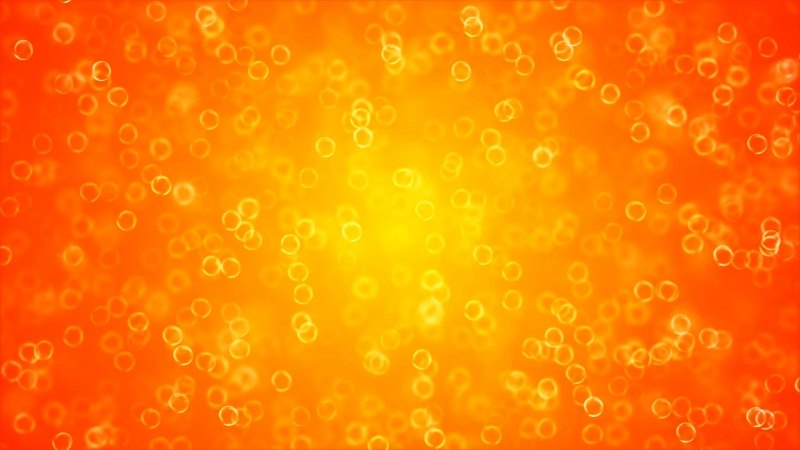 Оранжевый фон для фотошопа