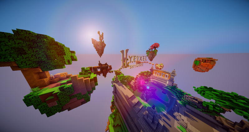 ХАЙПИКСЕЛЬ лобби Скай ВАРС 2021