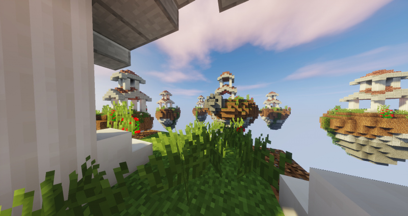 Лобби Скай ВАРС