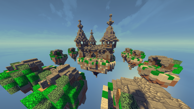 СКАЙБЛОК РПГ