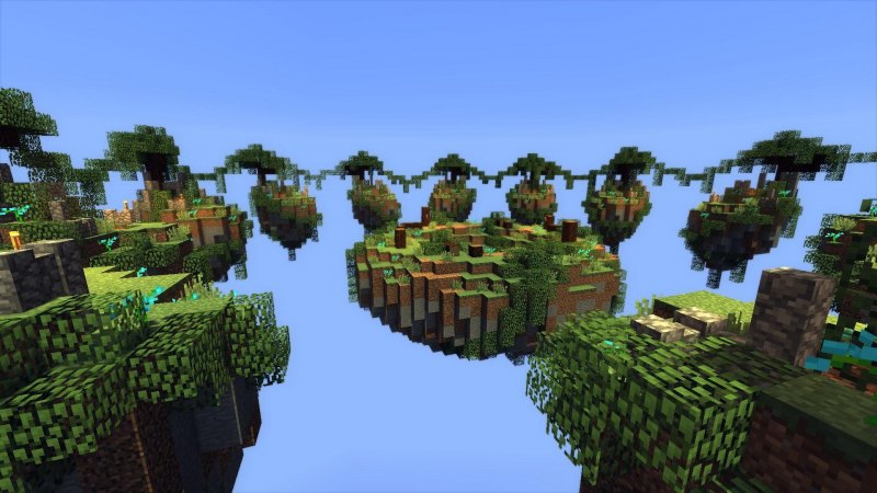 Рухйапиксель Скай ВАРС