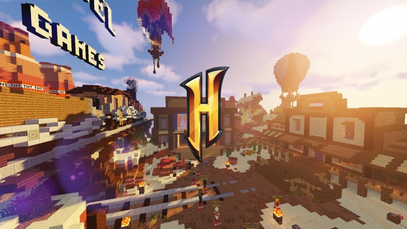 Скай ВАРС ХАЙПИКСЕЛЬ