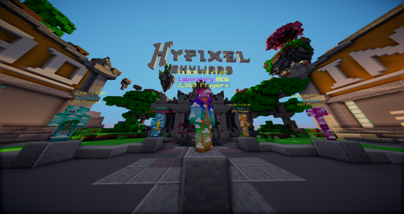 Карты Скай ВАРС ХАЙПИКСЕЛЬ