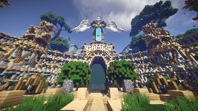 Пиратский ХАЙПИКСЕЛЬ на 1 18 джава