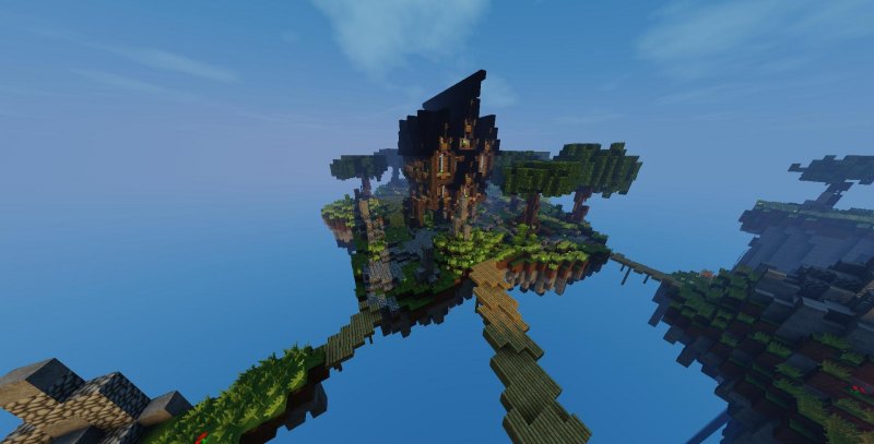 Лобби Скай ВАРС