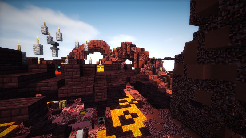 Hypixel какая версия майнкрафт нужна