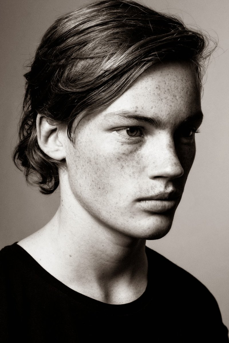 Фабиан грей