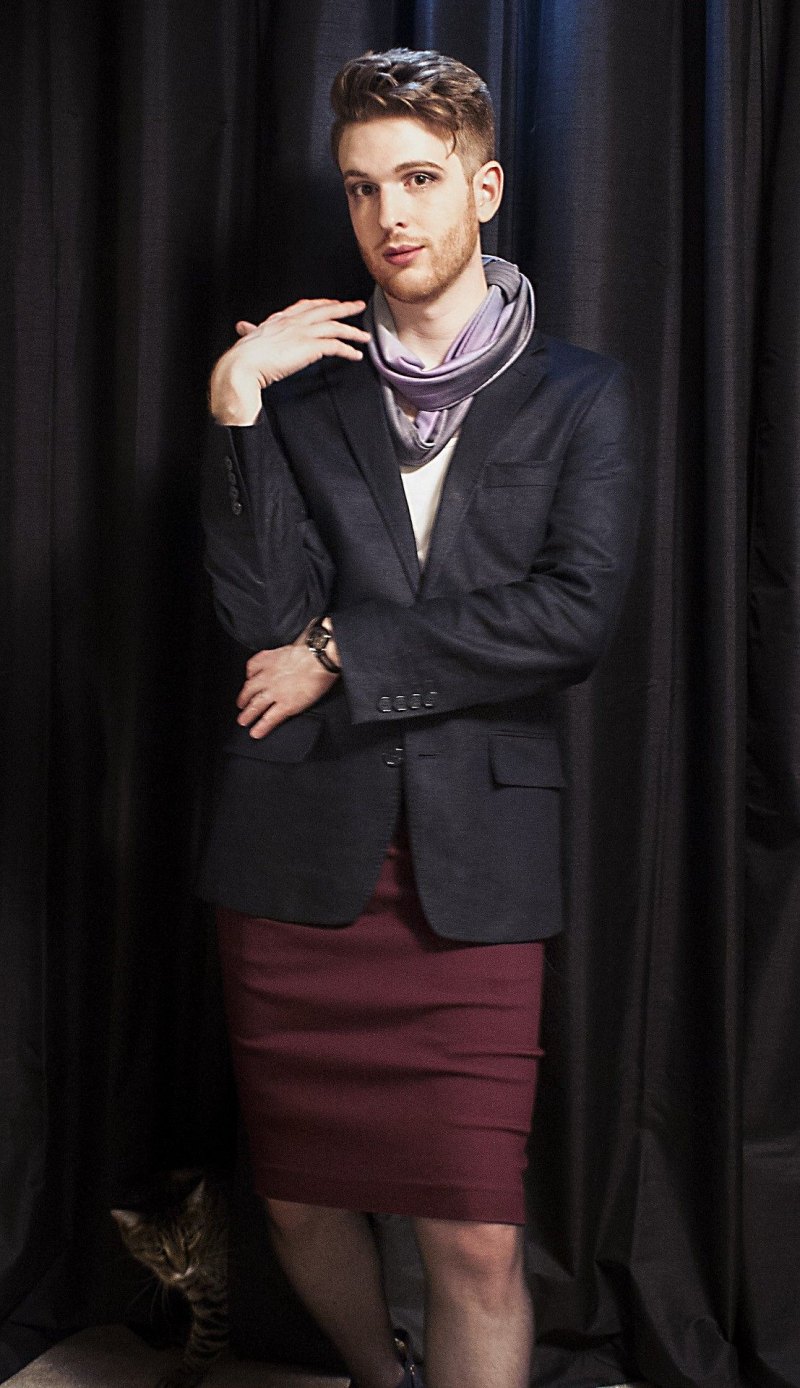 Андрей Пежич модель фото