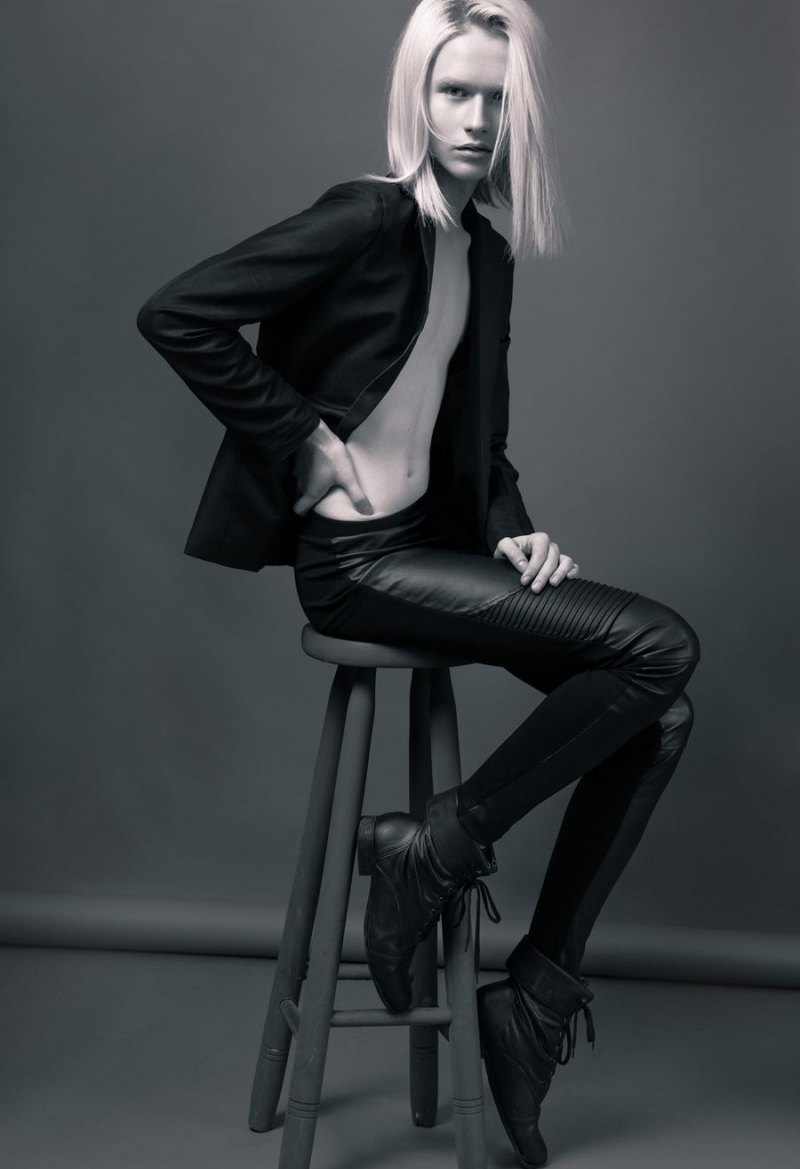 Голландские парни