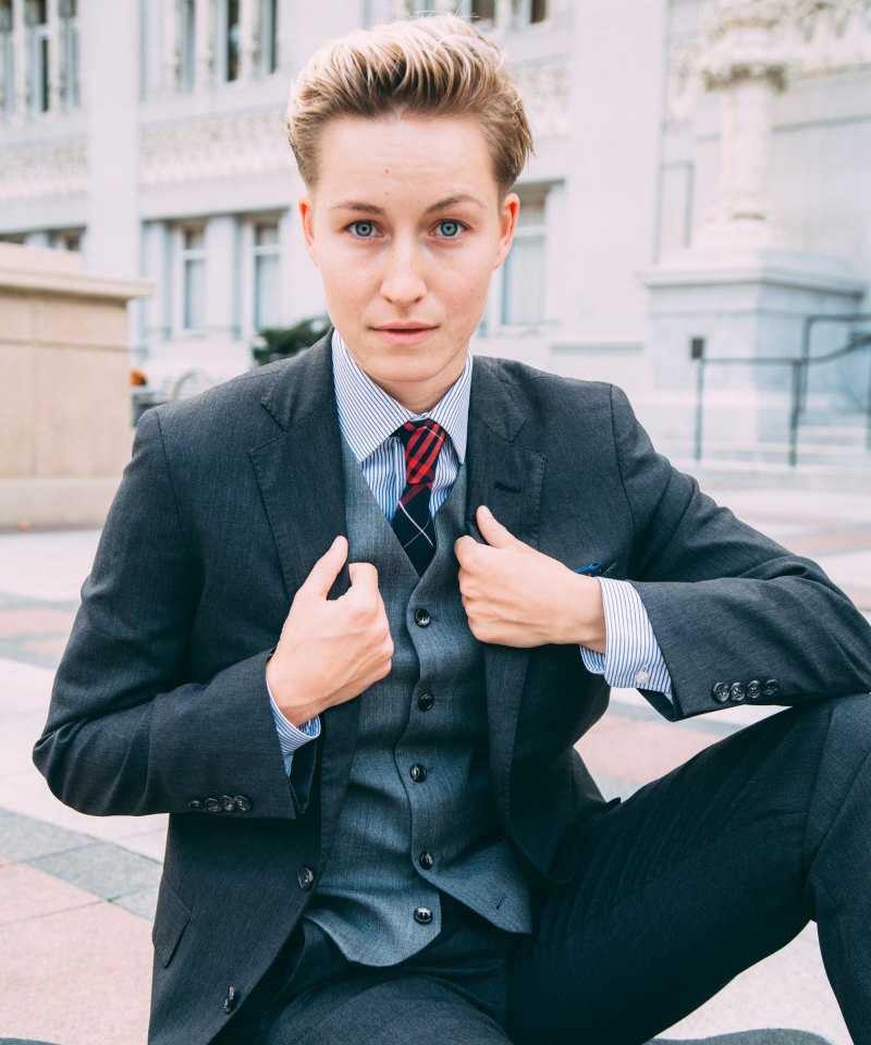 Влад фембой