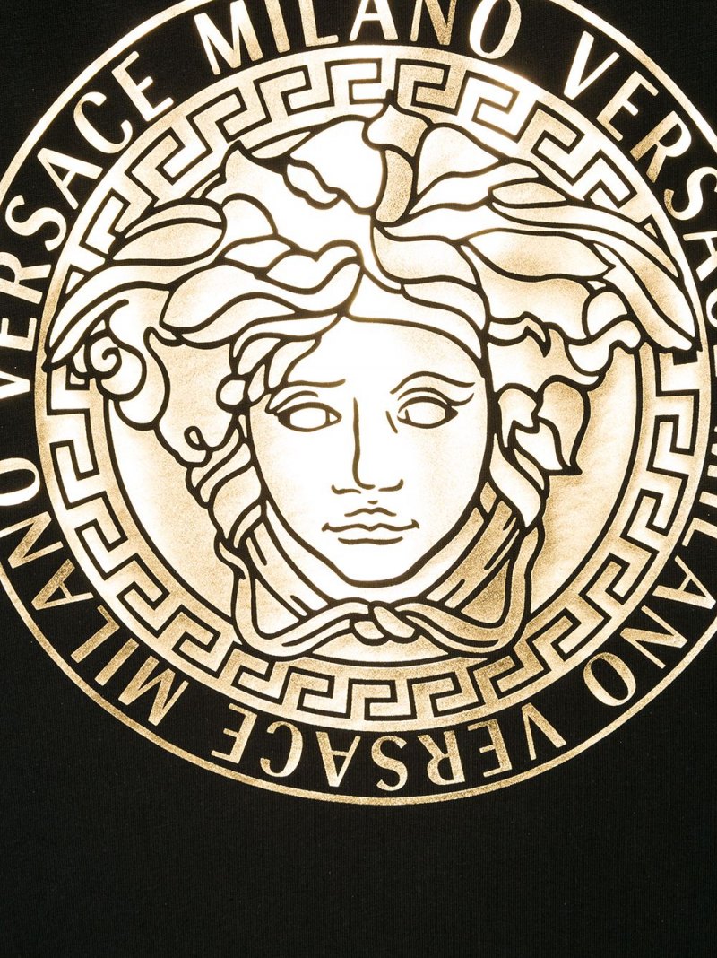 Версаче голова