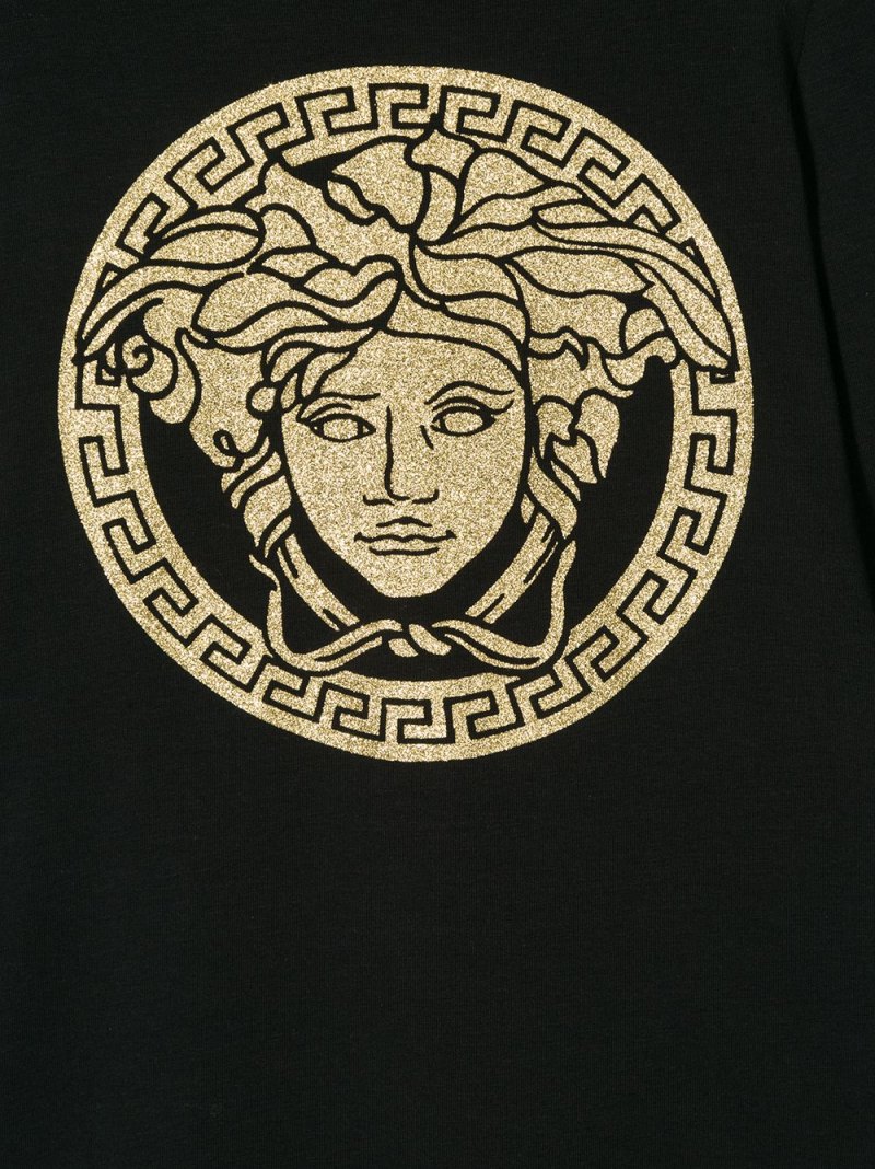 Версаче эмблема