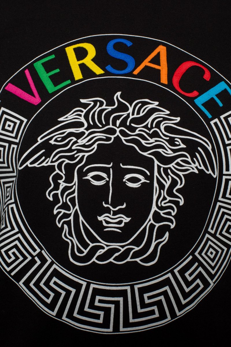 Горгонейон Версаче