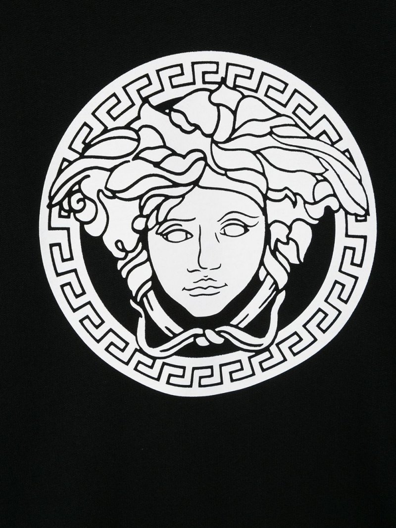 Джанни Версаче логотип