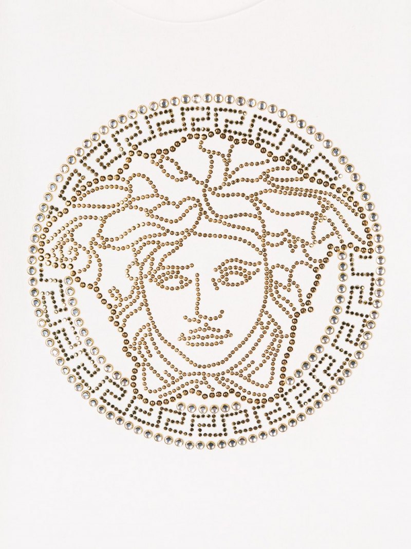 Медуза Версаче