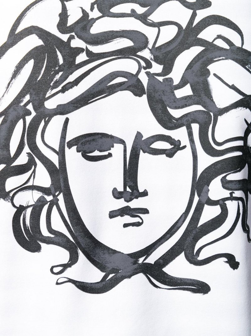 Медуза Горгона Версаче