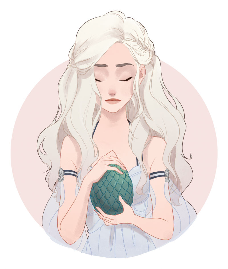 Рейнис Таргариен