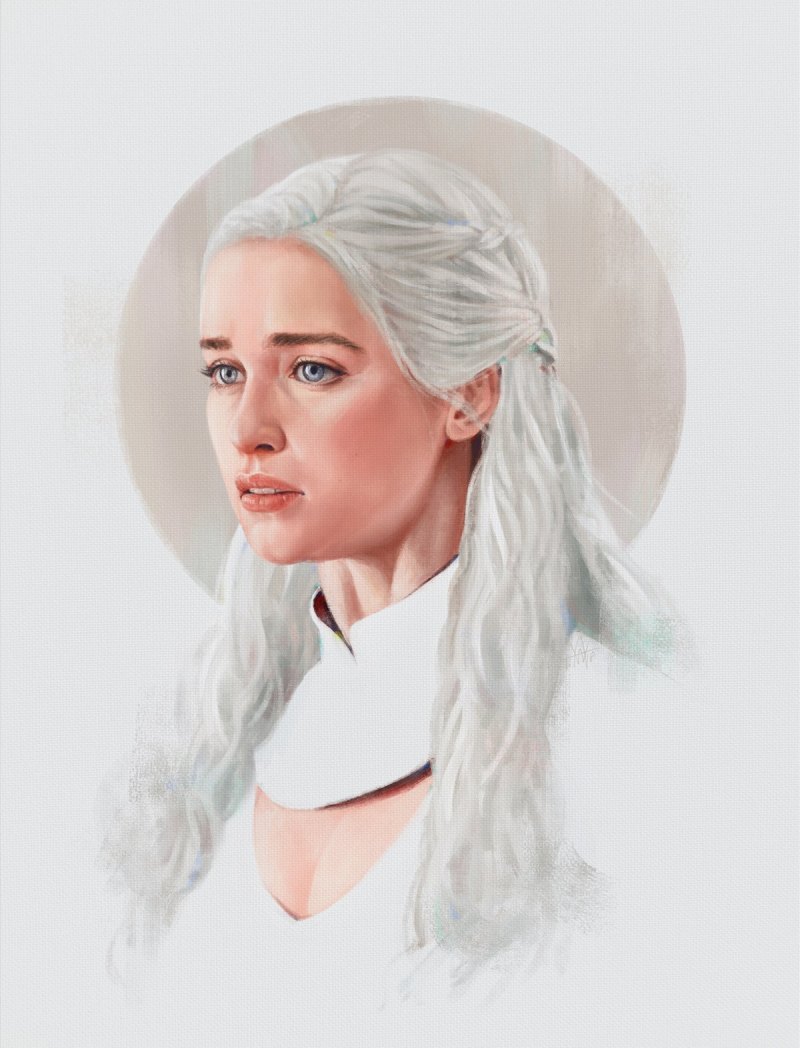 Илья Кувшинов Цири