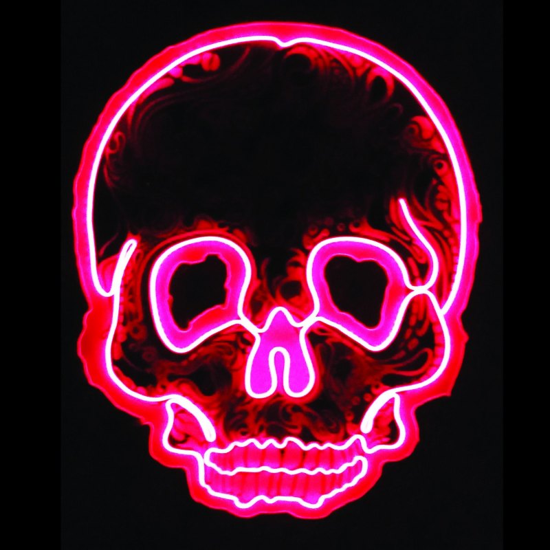 Смерть неон