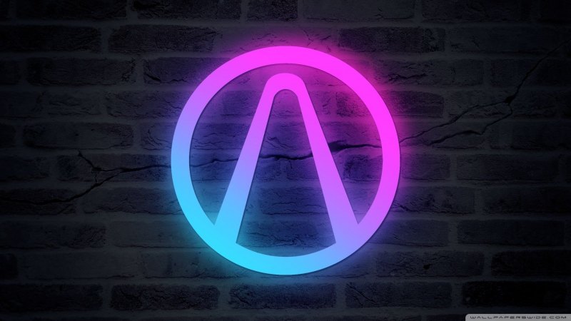 Неоновые знаки