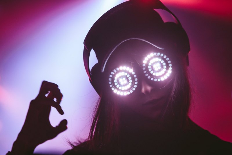 Rezz музыкант
