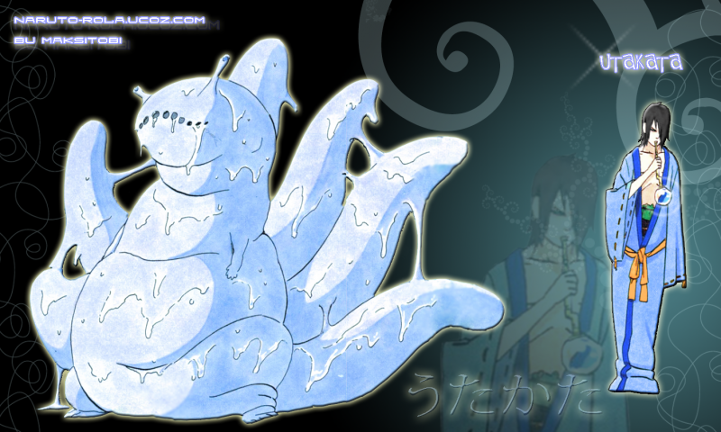 Шестихвостый Биджу