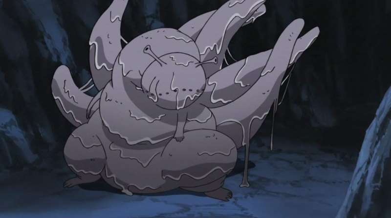 Сайкен Джинчурики