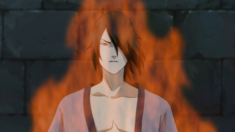 Сайкен Джинчурики