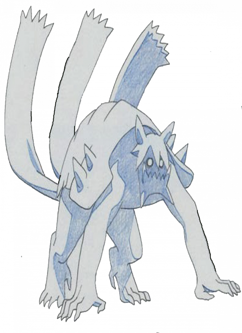 Утаката Джинчурики