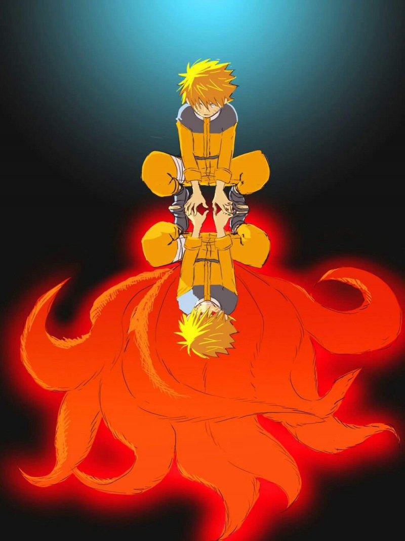 Хвостатые Биджу