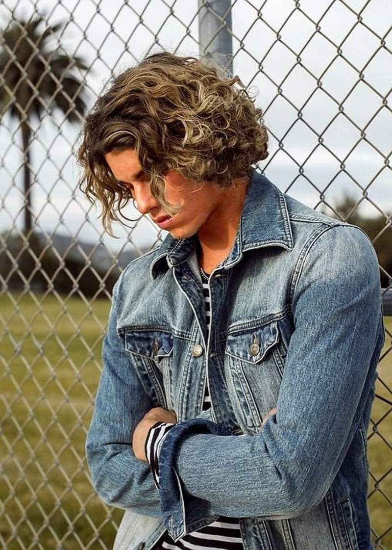 Max Barczak Эстетика