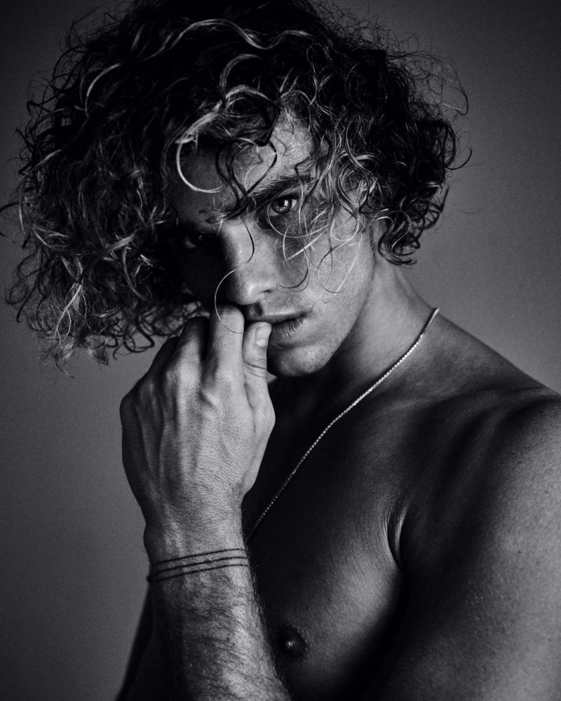 Тик токер мулат