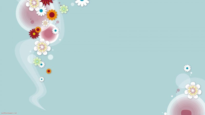 Фон для календаря