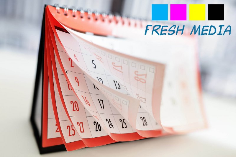 Календарь картинка