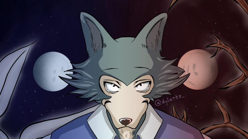 Аниме Дискорд