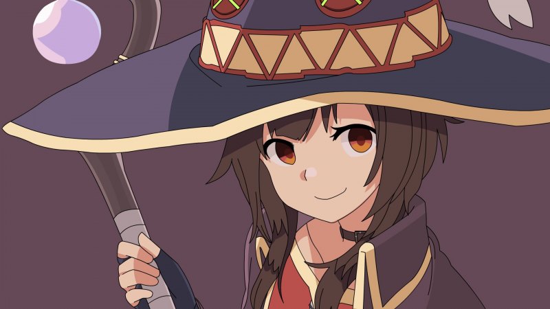 Аватар Дискорд аниме