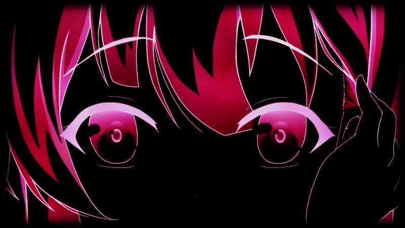 Фон профиля стим аниме