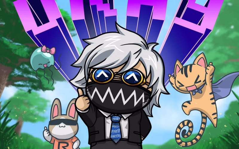 Tokyo Machine мерч