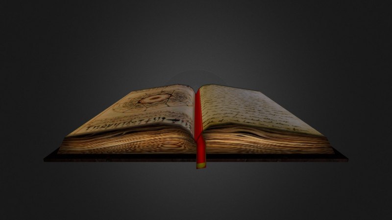 Старинные книги