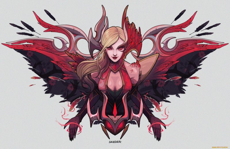 Ковен Моргана