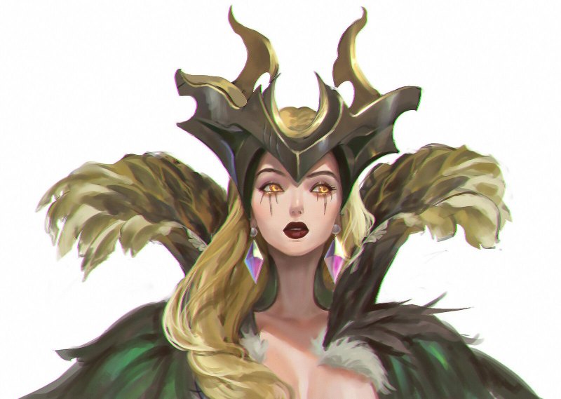 Ковен Леблан