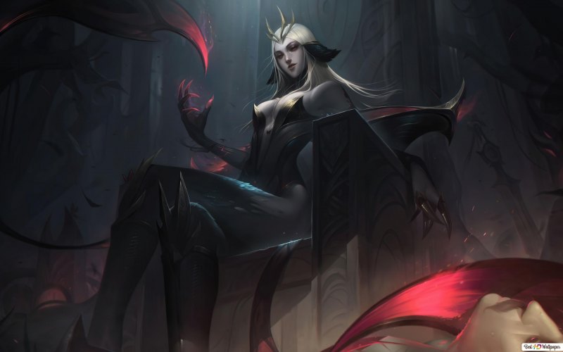 Эвелин Ковен