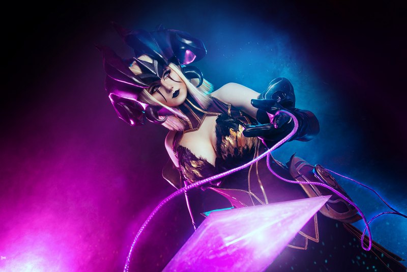 Ковен Камилла